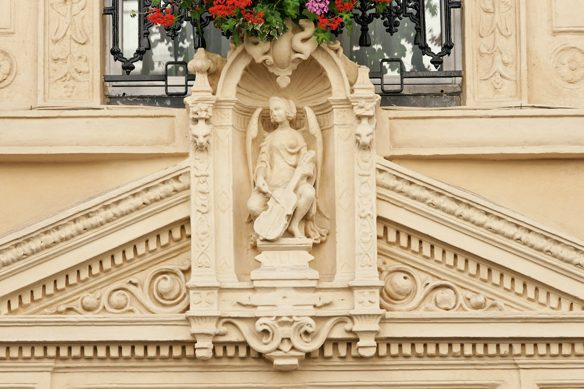 Hotel Meslay Republique Paris Exterior photo